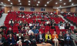 Kastamonu Üniversitesi’nde "Sağlık Turizmi ve Kapsayıcı Sağlık Yaklaşımları" masaya yatırıldı