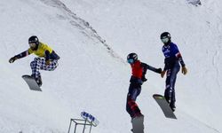 Kayak merkezlerinde güncel kar kalınlıkları açıklandı