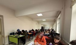 KAYMEK’ten KPSS ve LGS öncesi deneme sınavları