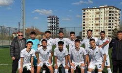 Kayseri Atletikspor zirve yarışında hata yapmadı