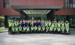 Kayseri Büyükşehir'den teknik bakım onarım hizmetleriyle 2025'te 300 milyon TL'lik tasarruf