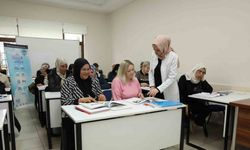 Kayseri Büyükşehir’den Türk Dili’ne güçlü katkı