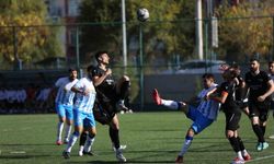 Kayseri Süper Amatör Küme’de 12. hafta tamamlandı