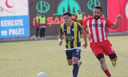 Kayseri Süper Amatör Küme’de ikinci yarı başladı