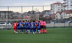 Kayseri Süper Amatör Küme’de ilk yarı tamamlandı