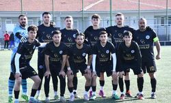 Kayseri Ülküspor 3 puana odaklandı