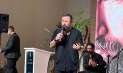 Kayseri’de Talha Bora Öge konserine yoğun ilgi