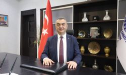 Kayseri'de Uzay, Havacılık ve Savunma Sanayi OSB için bakanlıktan onay alındı