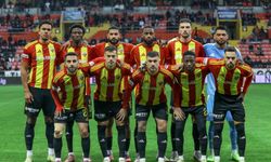 Kayserispor 2 hocayla 2 kez kazandı