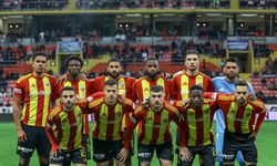 Kayserispor 3 maçtır yenilmiyor