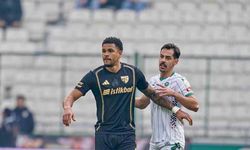 Kayserispor 4 maçtır yenilmiyor