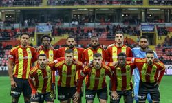 Kayserispor beraberliğe abone oldu