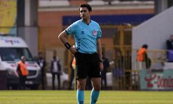 Kayserispor - Konyaspor maçını Ömer Tolga Güldibi yönetecek