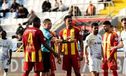 Kayserispor yine beraberliğe takıldı