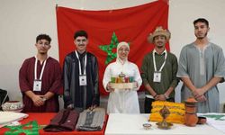 KBÜ'de 'Arapça Günü' etkinliği gerçekleştirildi