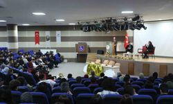 KBÜ’de "Cloud Day" etkinliği düzenlendi