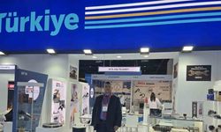 KCS Dış Ticaret’ten Dubai çıkarması