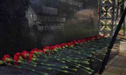 Keçiören Belediyesi Pakistan Peşaver şehitlerini düzenlenen törenle andı