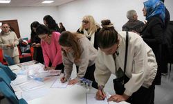 Keçiören Belediyesi’nden ‘Keçiören Gönüllüleri Projesi’