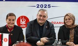 Keçiören’de ‘Söz Sizde, Başkan Mahallenizde, Çözüm Bizde’ buluşmaları