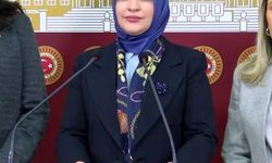 KEFEK Başkanı Erdoğan: "TBMM’deki taciz iddialarının sonuna kadar takipçisi olacağız"