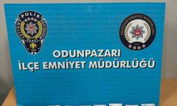 Kendini polis olarak tanıtıp 316 bin 700 TL’lik ziynet eşyasını dolandırdı, kısa sürede yakalandı