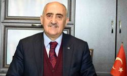 Kent Konseyi Başkan Tanfer: ’’Sarıkamış Harekatı milletimizin birliğine ve direncine daima ışık tutacaktır’’