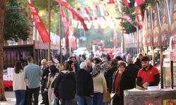 Kepez’de yeni yıl heyecanı başlıyor