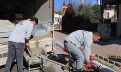 Kepez’in ’Anında Çözüm’ ekibi 7/24 iş başında