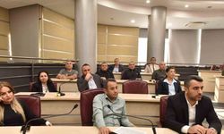 Kepez’in personeli, iş güvenliği ile güvenli ellerde