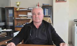 Keşan’a içme suyu sağlanan barajdan artık su alınamıyor