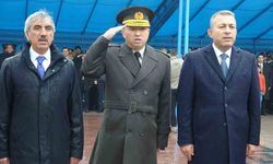 Kilis’in kurtuluşunun 104. yılı coşkuyla kutlandı