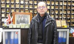 Kilis’te 4 kuşaktır süren sabun üretimi insan gücüyle yaşatılıyor