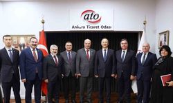 Kırgızistan’dan yatırım daveti