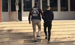 Kırıkkale’de 11 yıl 3 ay hapis cezası bulunan firari hükümlü yakalandı