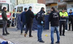 Kırıkkale’de kamyonun çarptığı yaşlı kadın hayatını kaybetti