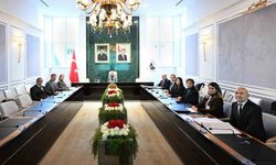 Kırklareli İl Encümeni Toplantısında yatırımlar görüşüldü