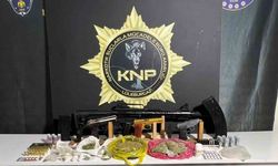 Kırklareli ve Lüleburgaz’da uyuşturucu operasyonları: Çok sayıda madde ele geçirildi, tutuklamalar var