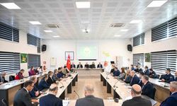 Kırklareli’nde bağımlılıkla mücadele toplantısı