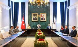 Kırklareli'nde enkaz protokolü imzalandı