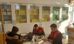 Kırklareli’nde gübre bayilerine sıkı denetim