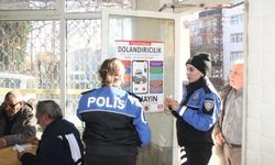 Kırklareli'nde huzur toplantısı gerçekleştirildi