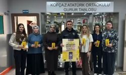 Kırklareli’nde KADES tatbikatında zamanla yarış