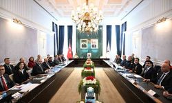 Kırklareli'nde yılbaşında alınacak tedbirler masaya yatırıldı