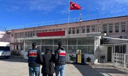 Kırmızı bültenle aranan DEAŞ üyesi Gaziantep’te yakalandı