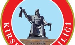 Kırşehir'de eğitime 1 gün ara verildi