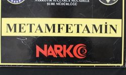 Kırşehir'de uyuşturucu operasyonu: 4 gözaltı