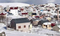 Kış turizmi için yayla yolları açık tutuluyor