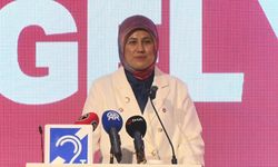 Kızılay Genel Başkanı Yılmaz: "44 bin engelli gönüllümüz Engelsiz Teşkilatı’nda gece gündüz hizmet ediyor"