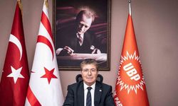 KKTC Başbakanı Üstel hastaneye kaldırıldı